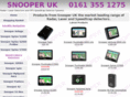 snooper-uk.com