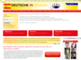 deutsche-in-spanien.net