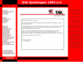 djk-quettingen.de