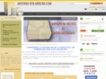 mousses-sur-mesure.com
