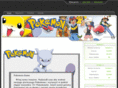 pokemon-game.pl