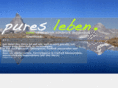 pures-leben.com