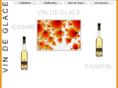vin-de-glace.com