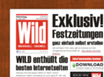 wild-zeitung.de