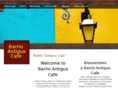 barrioantiguocafe.com