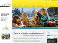 beach.co.at