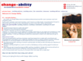 change-ability.co.uk