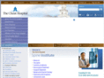 christspineinstitute.com