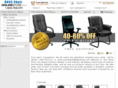 onlinestorebosschairs.com