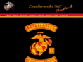 texasleathernecksmc.com