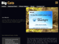 bigcatsindia.com