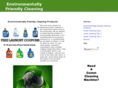 environmentally-friendly-cleaning-products.net