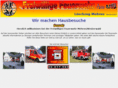 feuerwehr-mehren.de