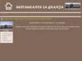 restaurantelagranja.com