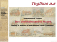 teglhus.no