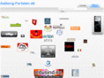 aalborg-portalen.dk