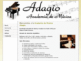 academiaadagio.com