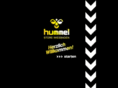 hummel-shop.com