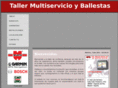 multiservicioyballestas.com