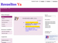resueltosya.com