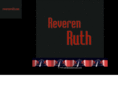 reverenruth.com