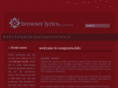 songsnow.info