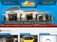 sudscarwash.net