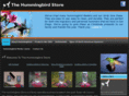 thehummingbirdstore.com