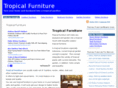 tropicalfurniture.org