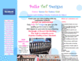 bittybabybedding.com