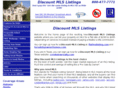 discountmlslistings.com