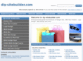 diy-sitebuilder.com