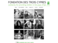 fondation-trois-cypres.com