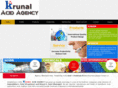 krunalacid.com