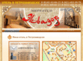 ptzhotel.ru