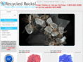 recycled-rocks.com