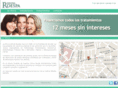 dentalroespa.es