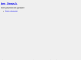 jonsmock.com