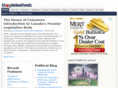mapleleafweb.com