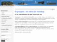 o-gruppen.com