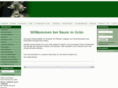 raum-in-gruen.de