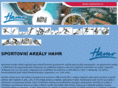 hamr-restaurace.com