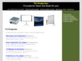 tvprojector.org