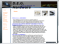 deghardware.com