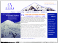 fabricatoralliance.com