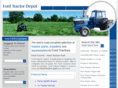 ford-tractor.us