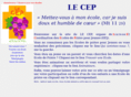 lecep.net