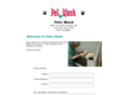 petzwash.com