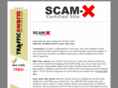 scam-x.com