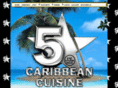 5starcaribbean.com